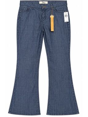 147 Dittos Ginger Rinse Jeans Size 31